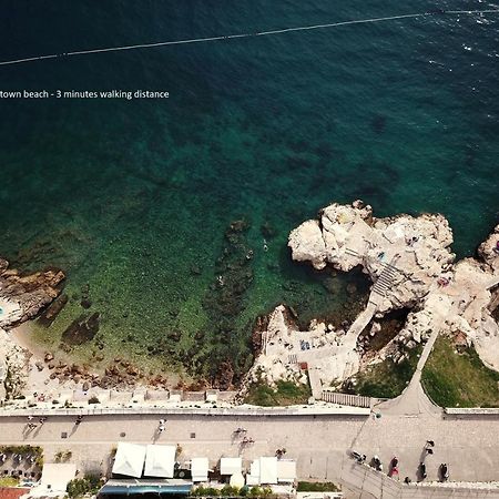 Monterosso City Center Rovinj Exterior foto